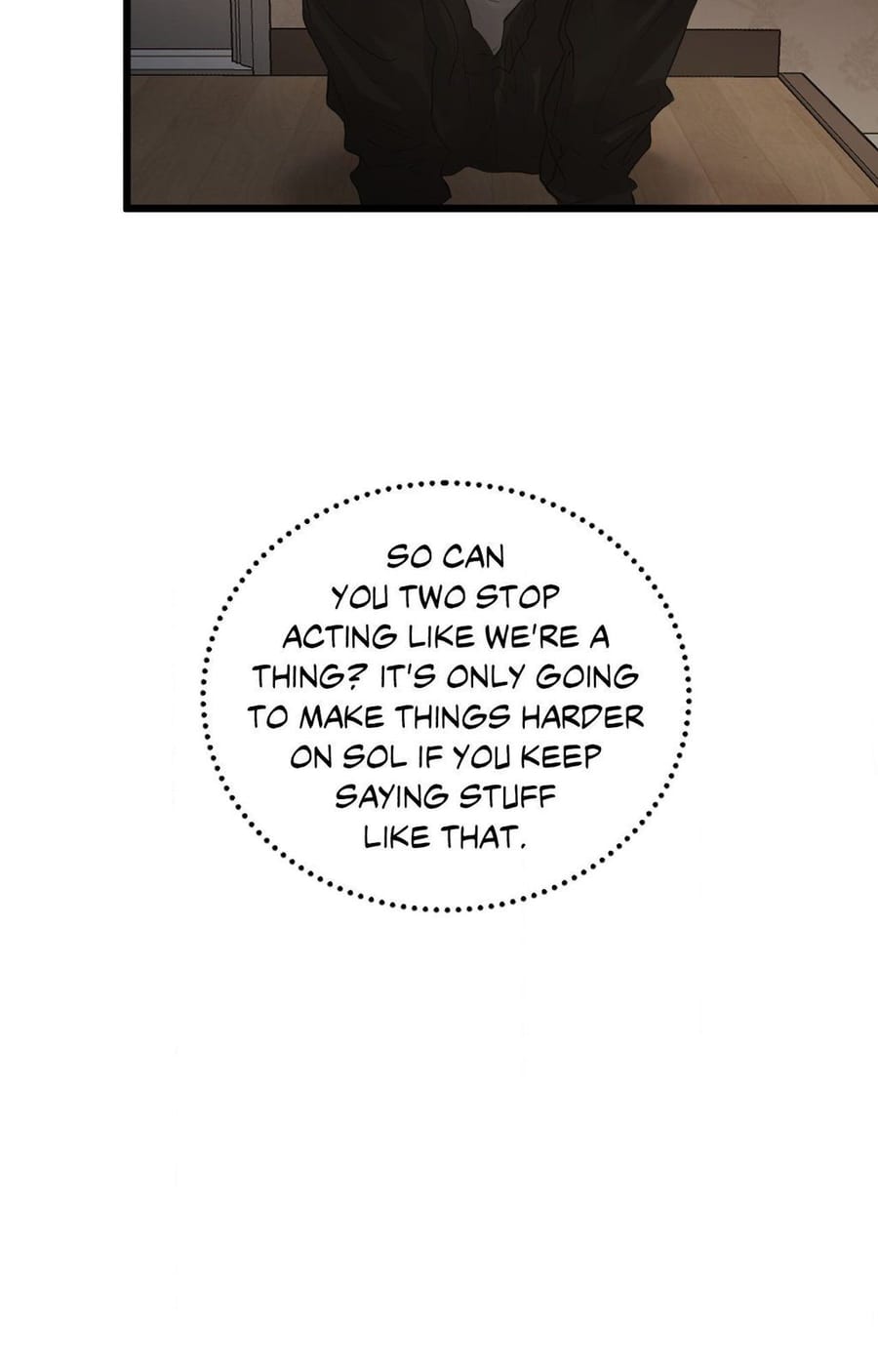 Where the Heart Is (Uncensored), chapter 48, page 41 of 79