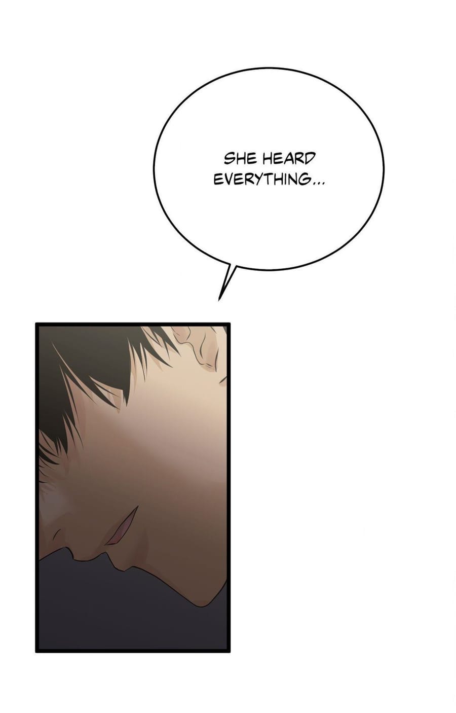 Where the Heart Is (Uncensored), chapter 48, page 42 of 79