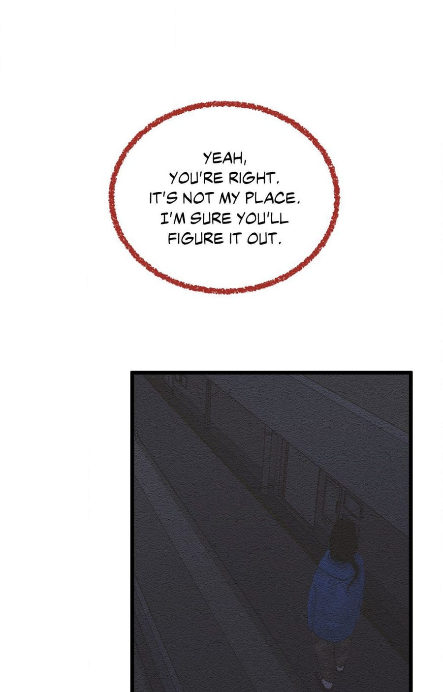 Where the Heart Is (Uncensored), chapter 48, page 43 of 79