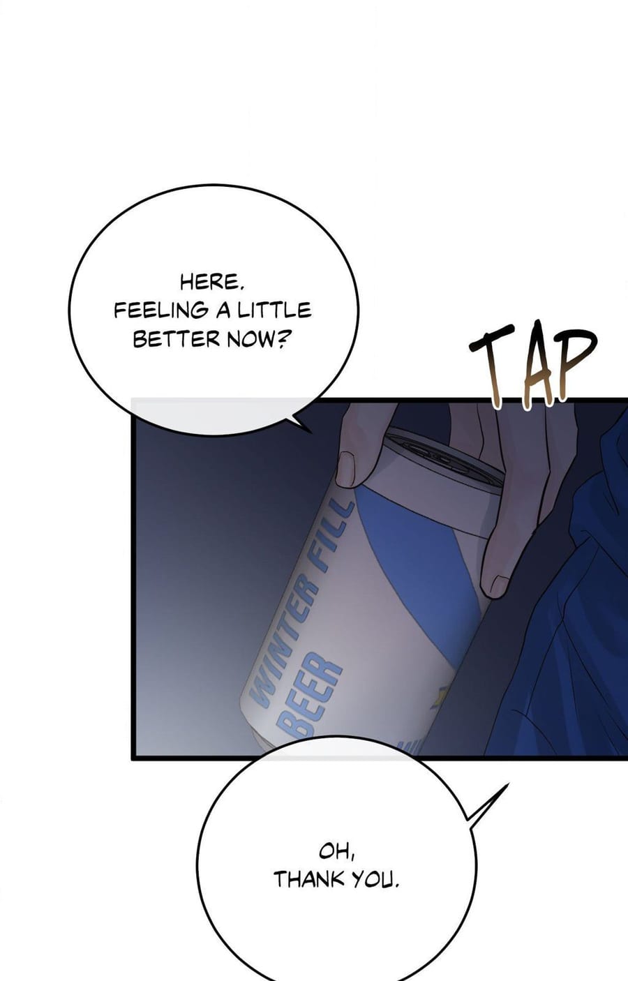 Where the Heart Is (Uncensored), chapter 48, page 46 of 79