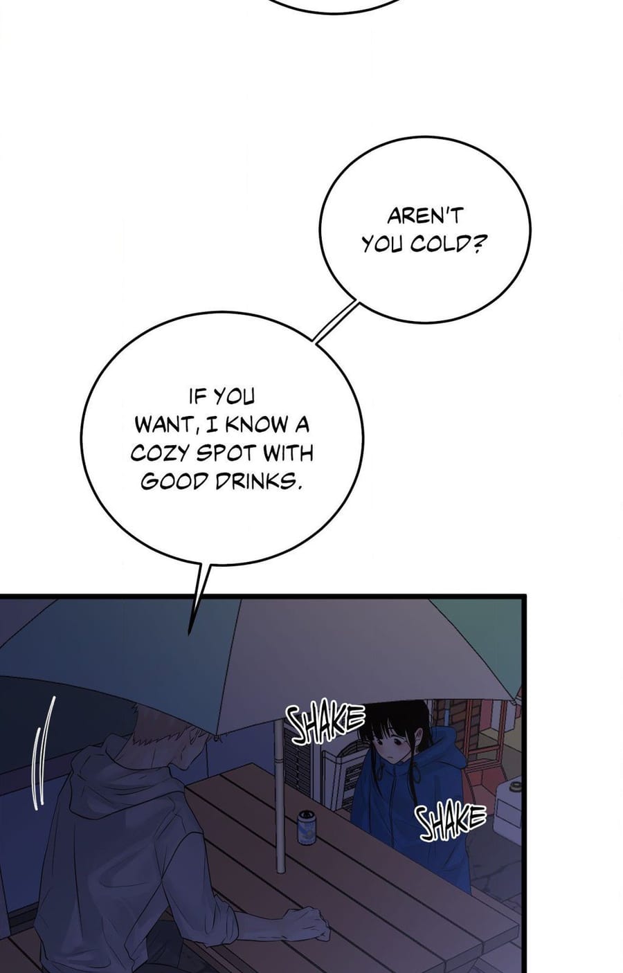 Where the Heart Is (Uncensored), chapter 48, page 47 of 79