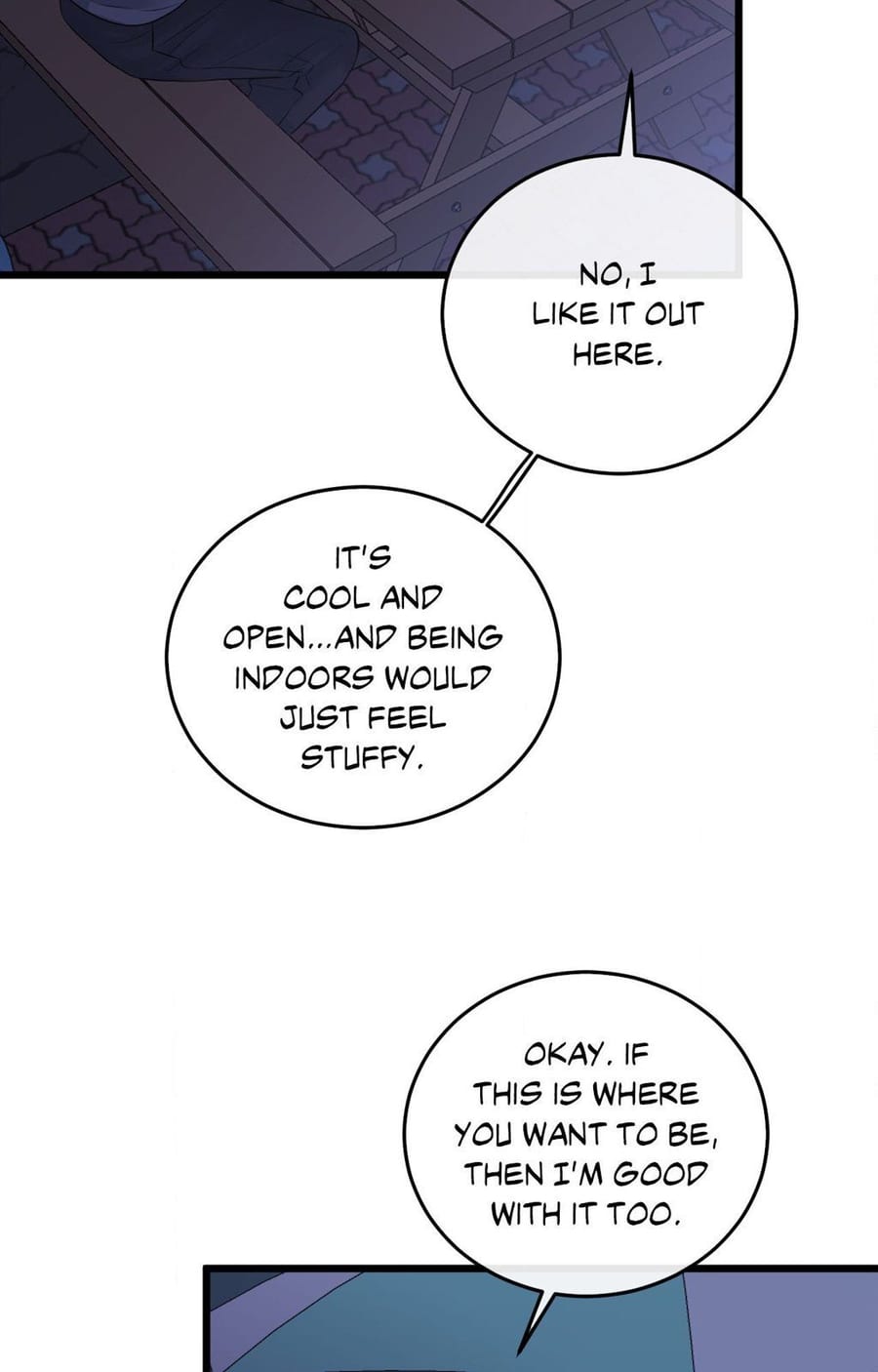 Where the Heart Is (Uncensored), chapter 48, page 48 of 79