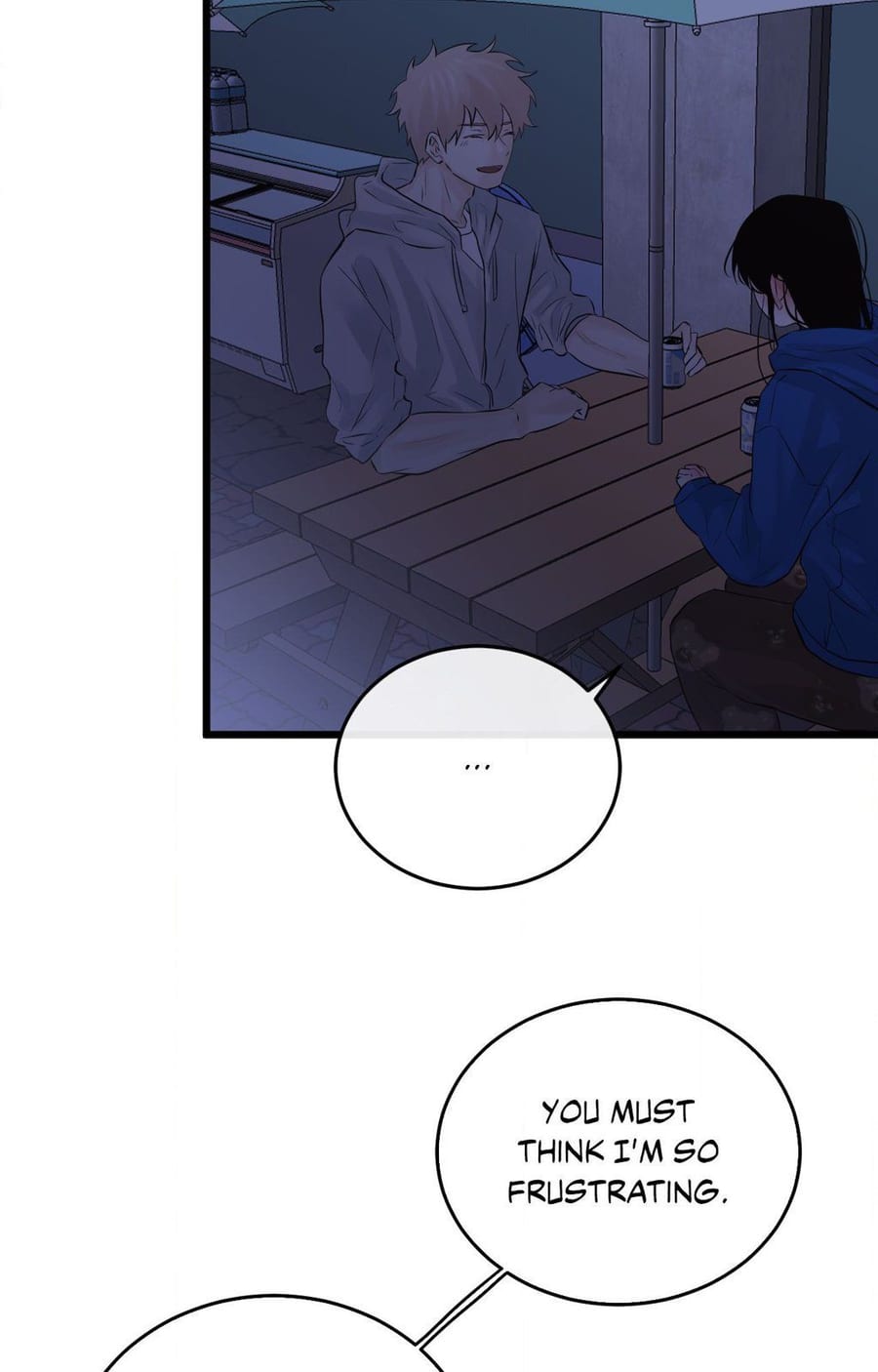 Where the Heart Is (Uncensored), chapter 48, page 49 of 79