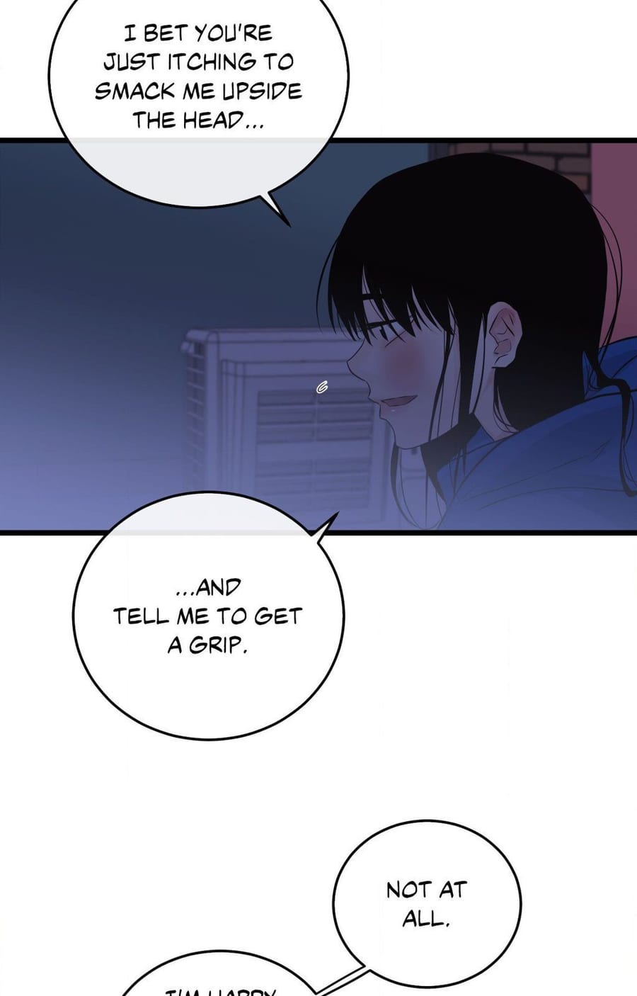 Where the Heart Is (Uncensored), chapter 48, page 50 of 79