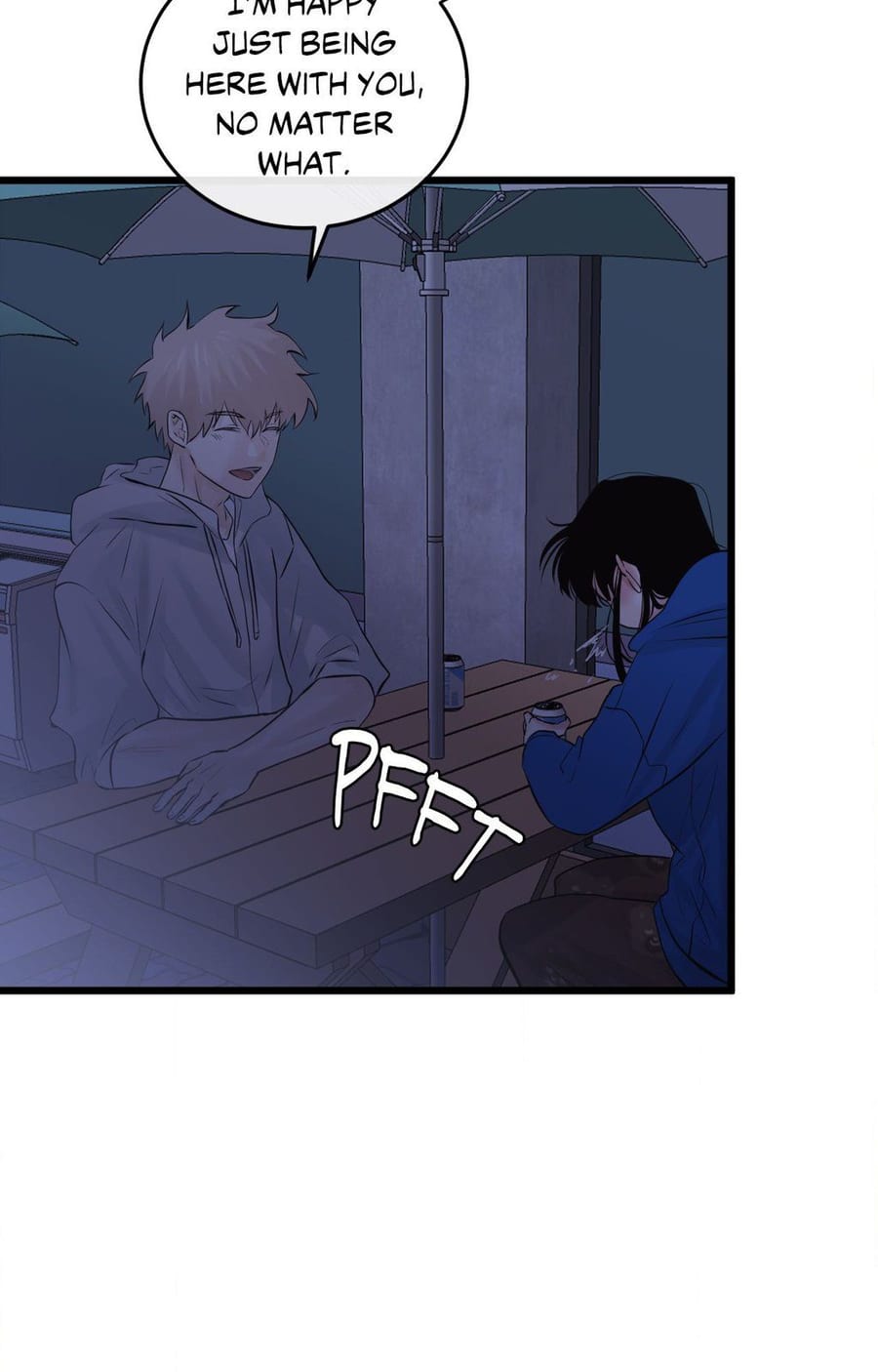 Where the Heart Is (Uncensored), chapter 48, page 51 of 79