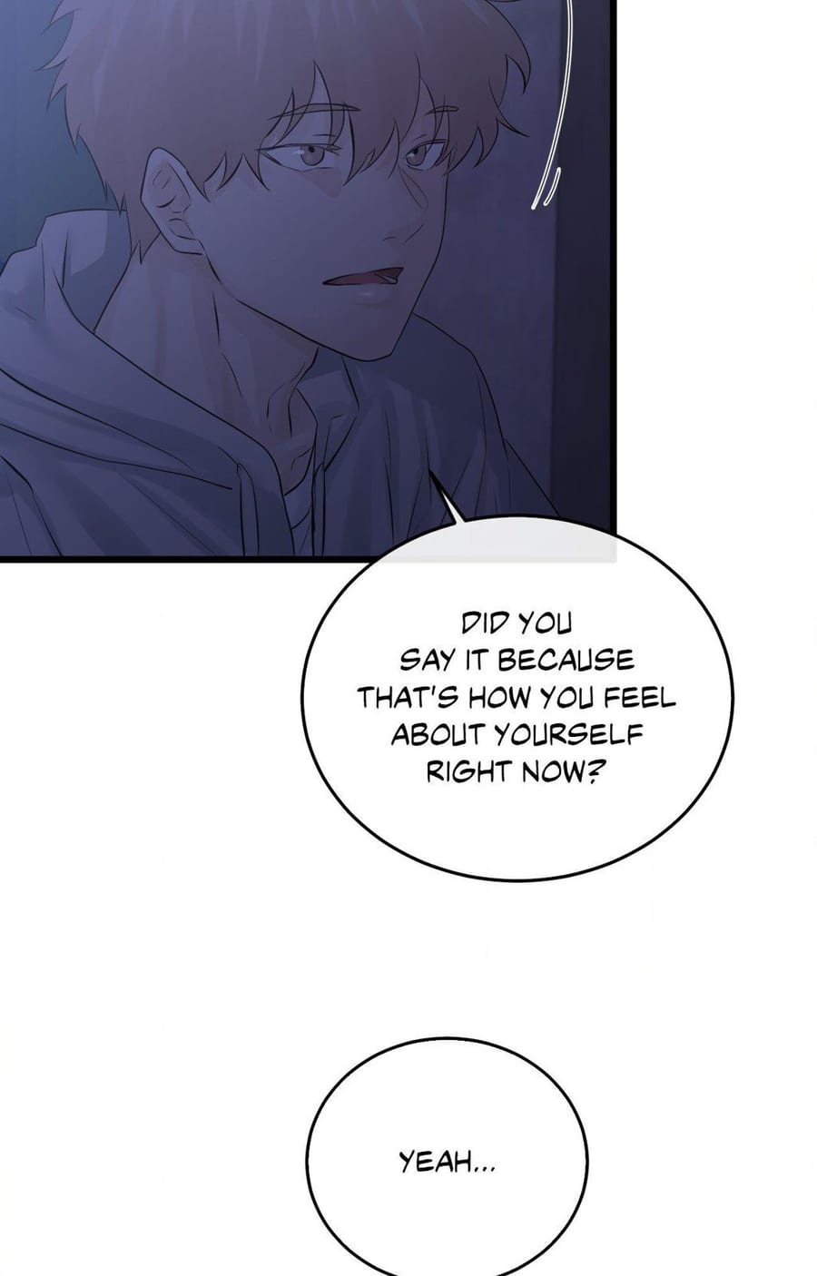 Where the Heart Is (Uncensored), chapter 48, page 54 of 79