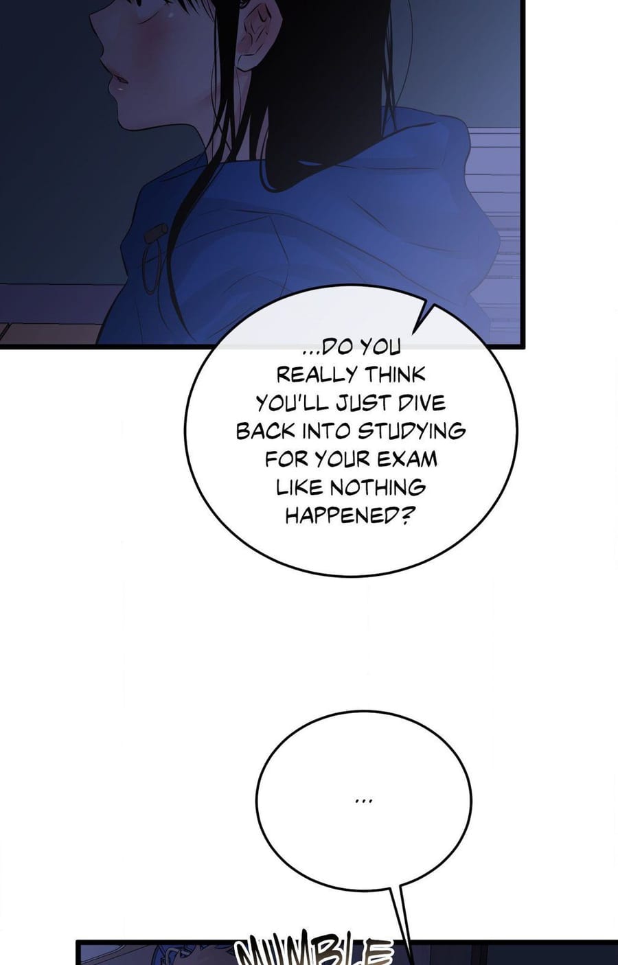 Where the Heart Is (Uncensored), chapter 48, page 58 of 79