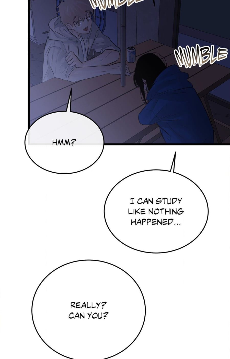 Where the Heart Is (Uncensored), chapter 48, page 59 of 79