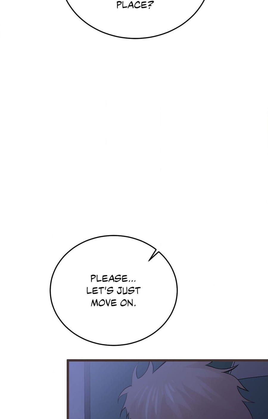 Where the Heart Is (Uncensored), chapter 48, page 62 of 79