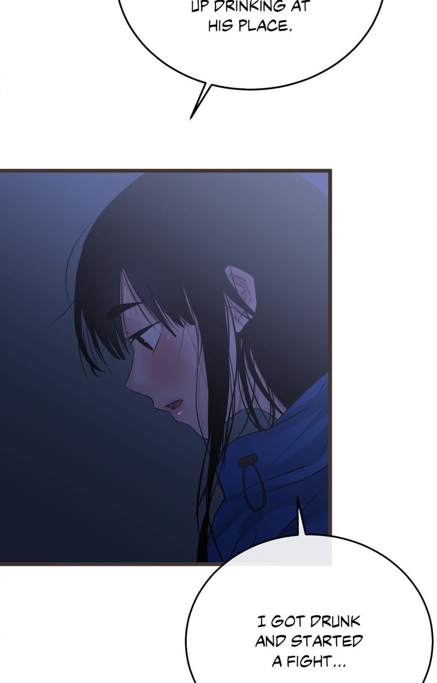 Where the Heart Is (Uncensored), chapter 48, page 64 of 79