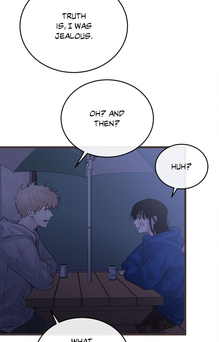 Where the Heart Is (Uncensored), chapter 48, page 66 of 79