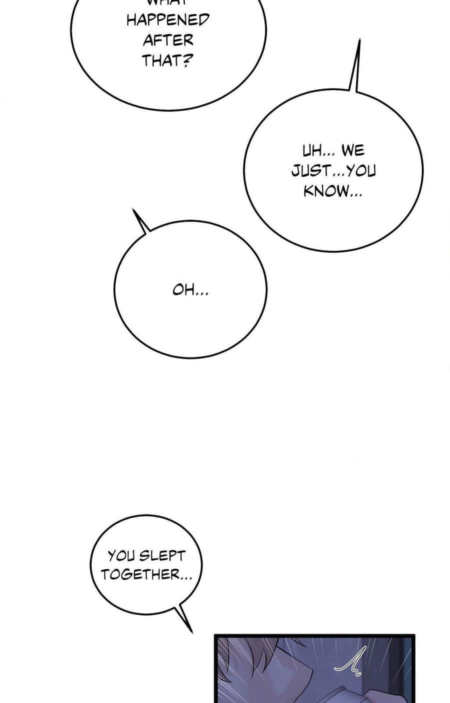 Where the Heart Is (Uncensored), chapter 48, page 67 of 79