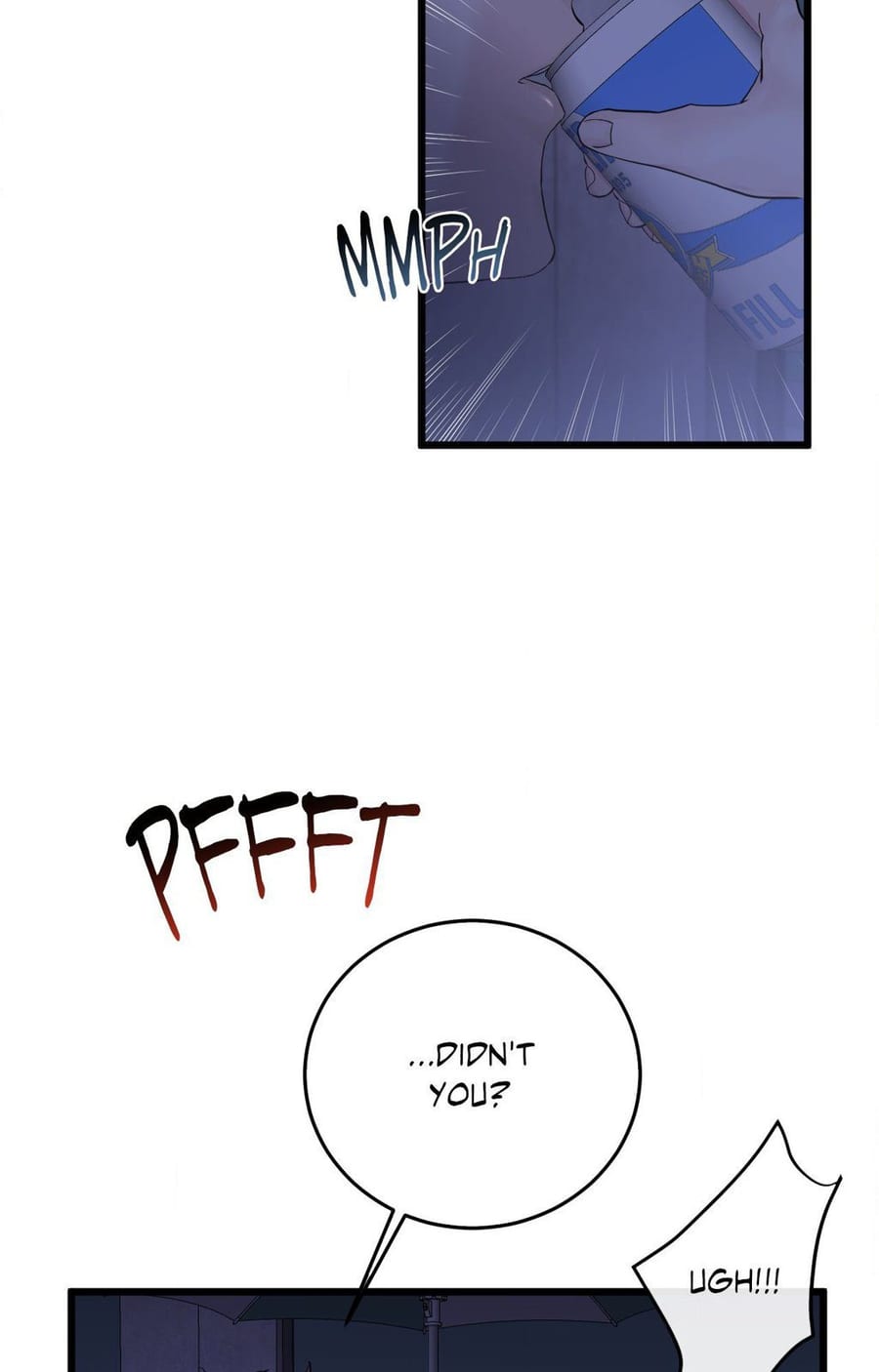 Where the Heart Is (Uncensored), chapter 48, page 68 of 79