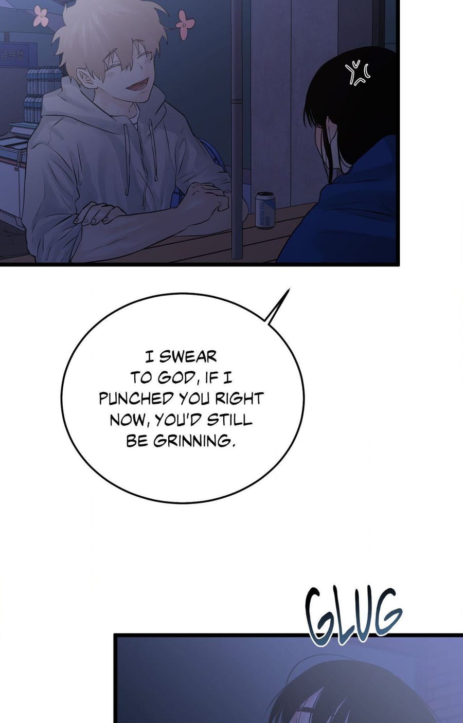 Where the Heart Is (Uncensored), chapter 48, page 70 of 79