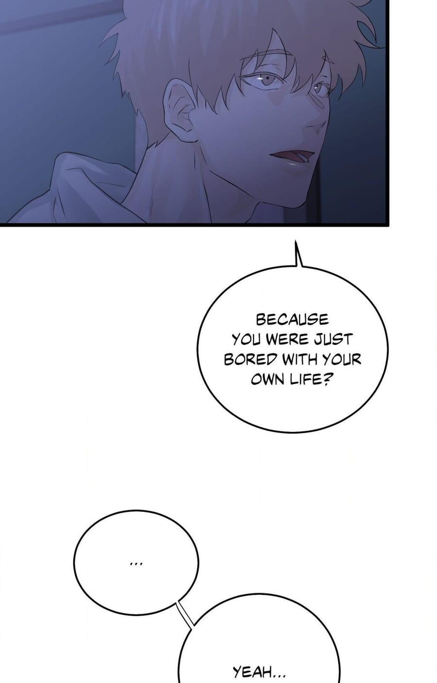 Where the Heart Is (Uncensored), chapter 48, page 72 of 79