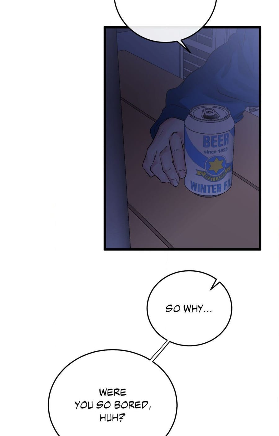 Where the Heart Is (Uncensored), chapter 48, page 73 of 79