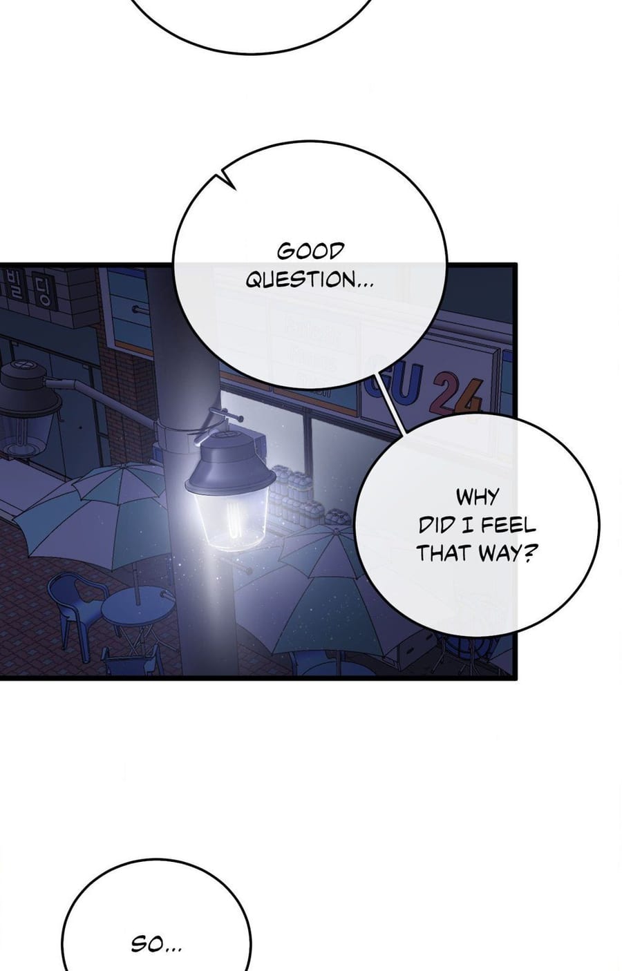 Where the Heart Is (Uncensored), chapter 48, page 74 of 79