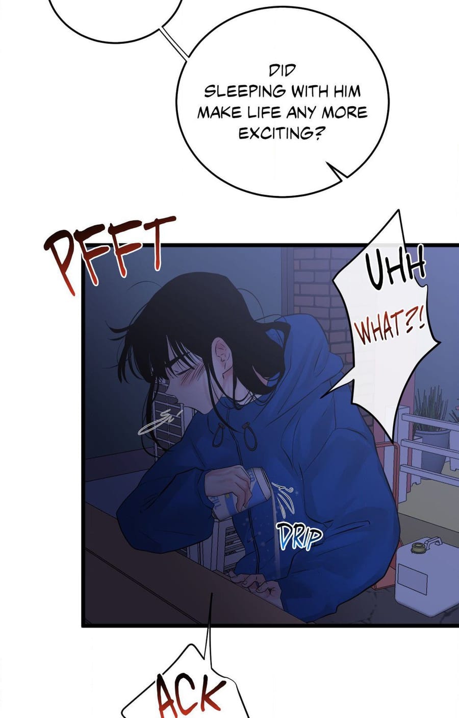 Where the Heart Is (Uncensored), chapter 48, page 75 of 79