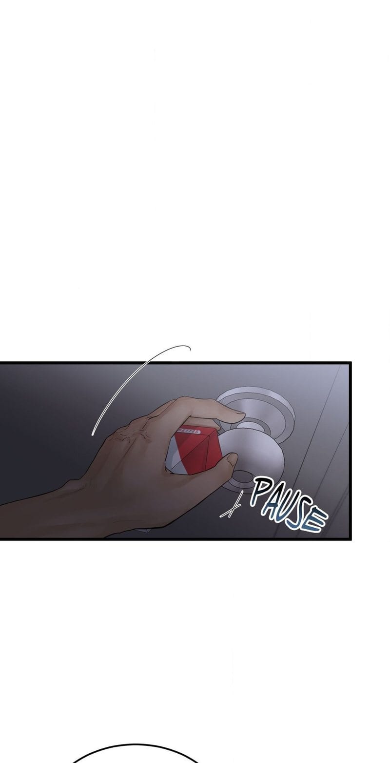 Where the Heart Is (Uncensored), chapter 50, page 5 of 66