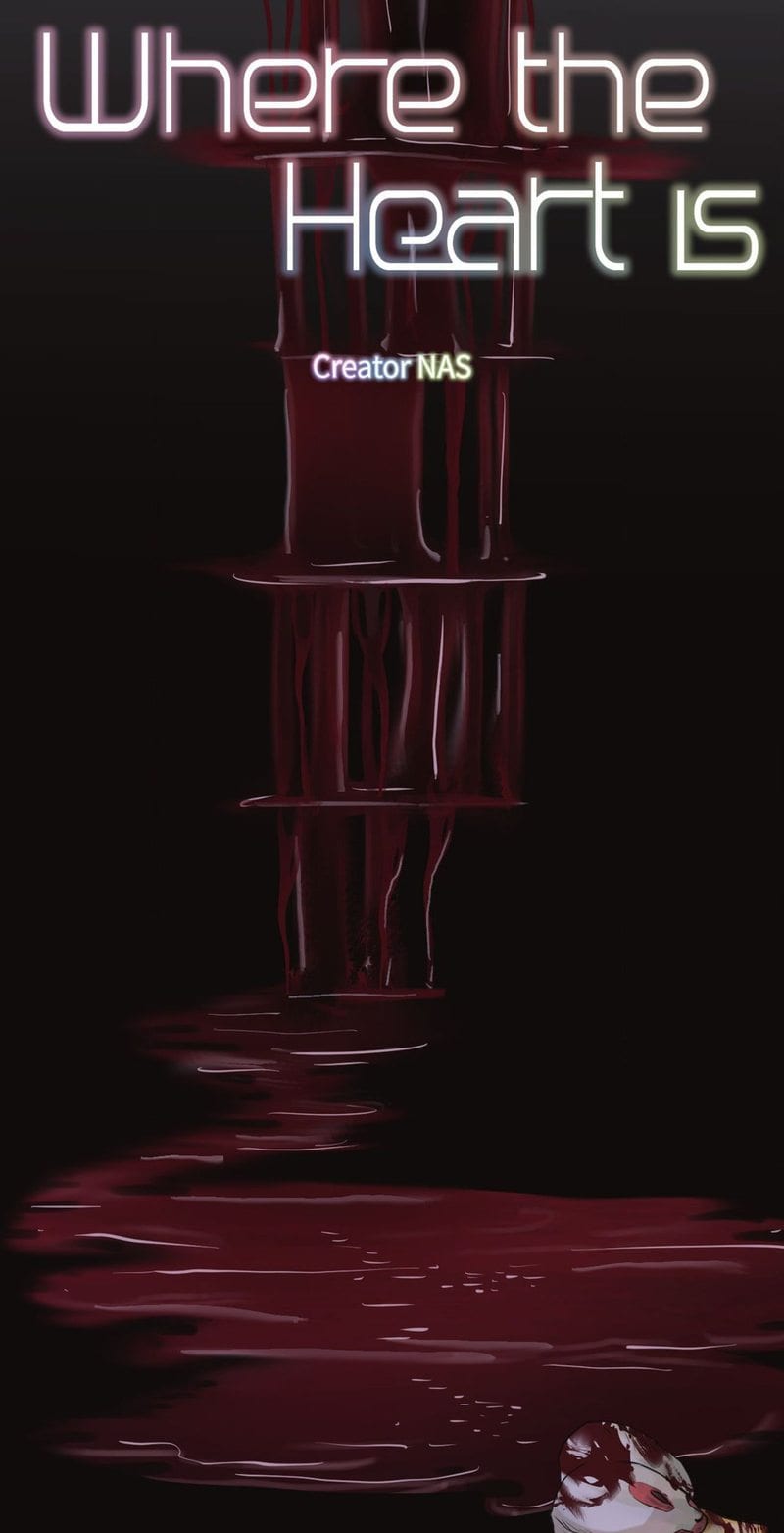 Where the Heart Is (Uncensored), chapter 50, page 20 of 66