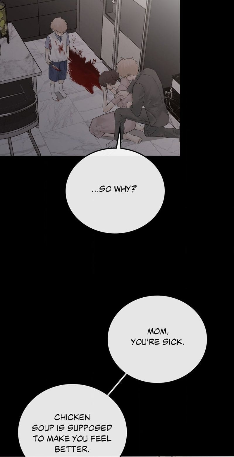 Where the Heart Is (Uncensored), chapter 50, page 22 of 66