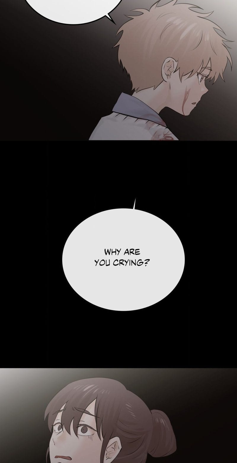 Where the Heart Is (Uncensored), chapter 50, page 23 of 66