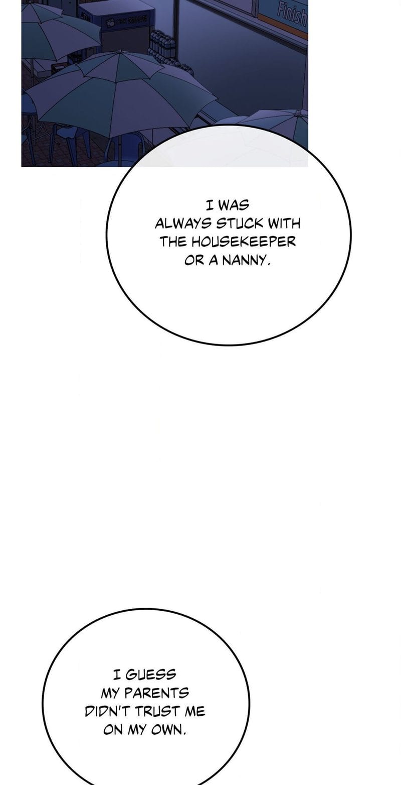 Where the Heart Is (Uncensored), chapter 50, page 25 of 66