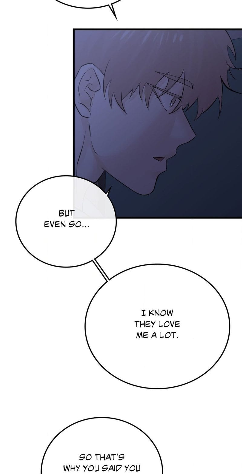 Where the Heart Is (Uncensored), chapter 50, page 26 of 66