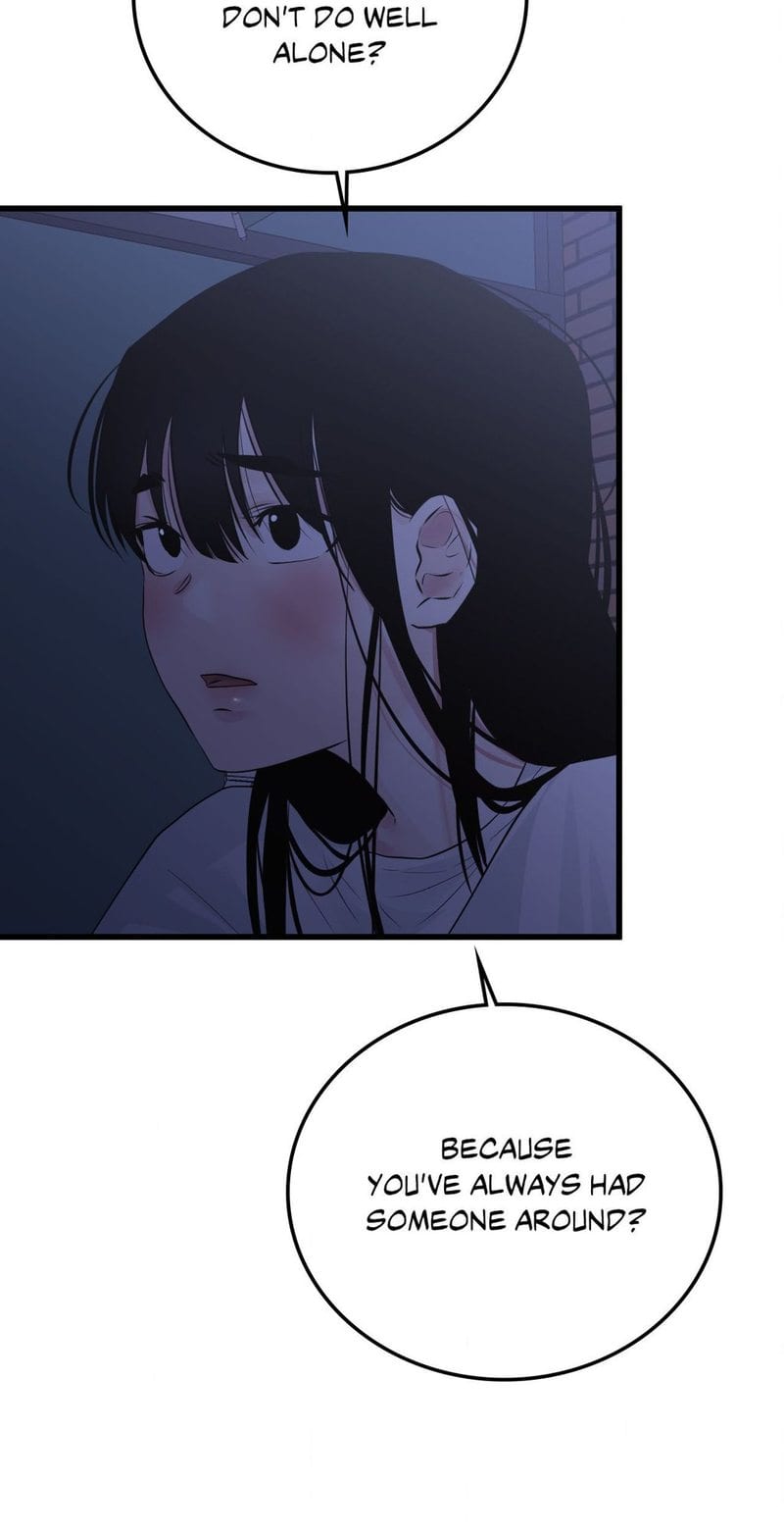 Where the Heart Is (Uncensored), chapter 50, page 27 of 66