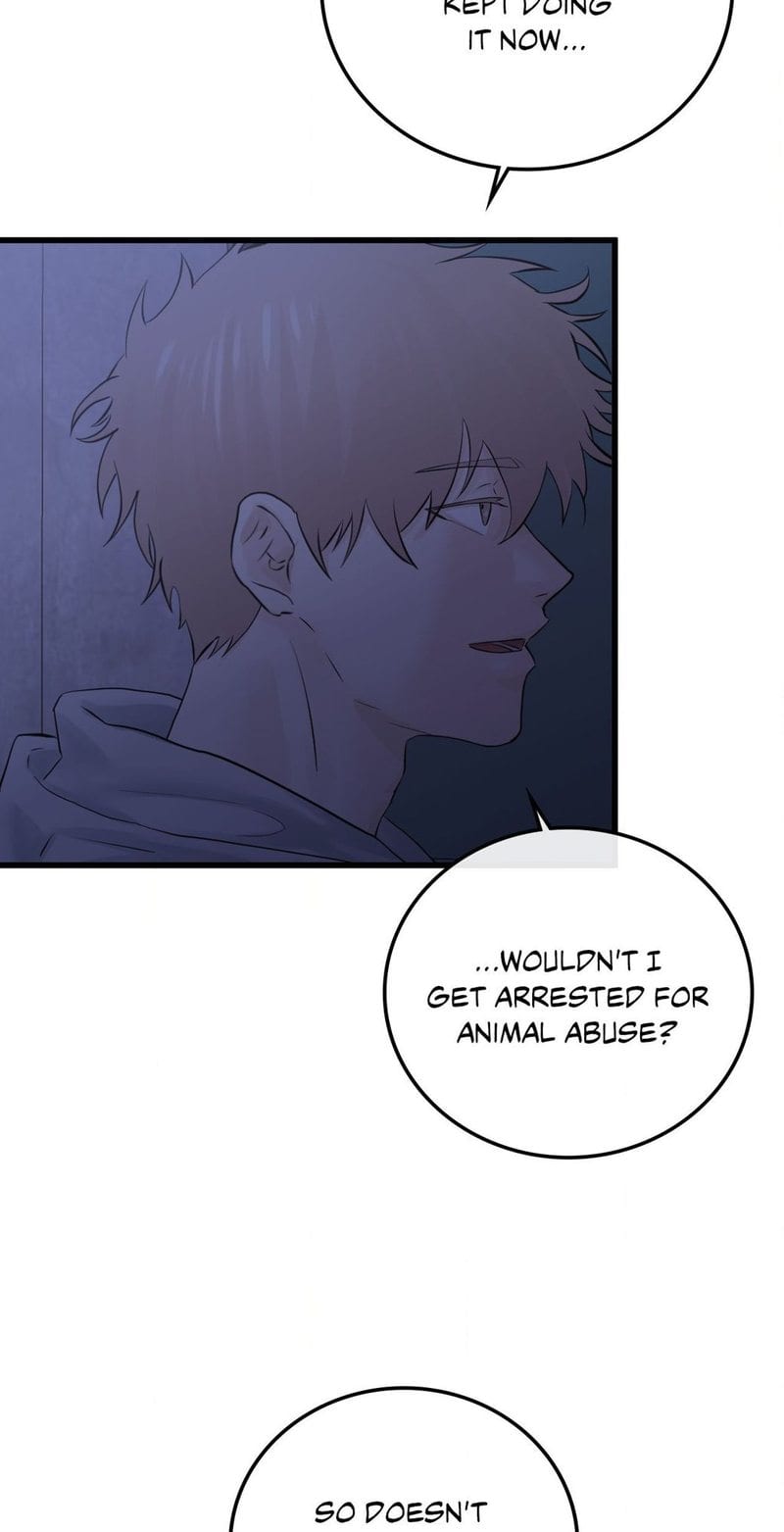 Where the Heart Is (Uncensored), chapter 50, page 33 of 66