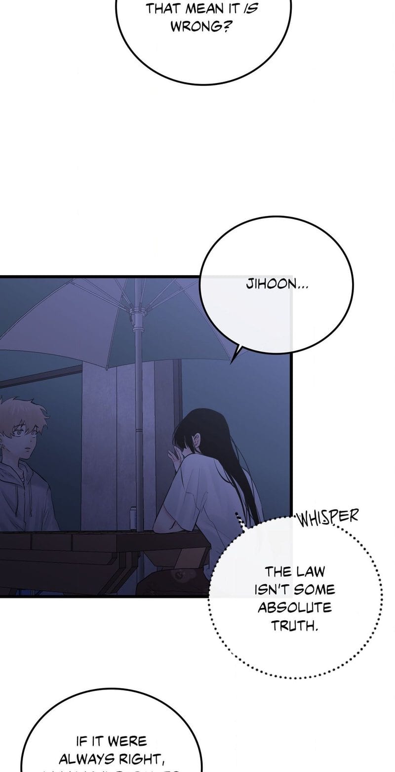 Where the Heart Is (Uncensored), chapter 50, page 34 of 66
