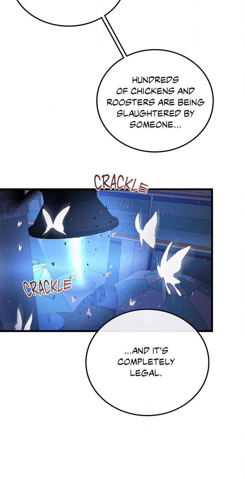 Where the Heart Is (Uncensored), chapter 50, page 36 of 66