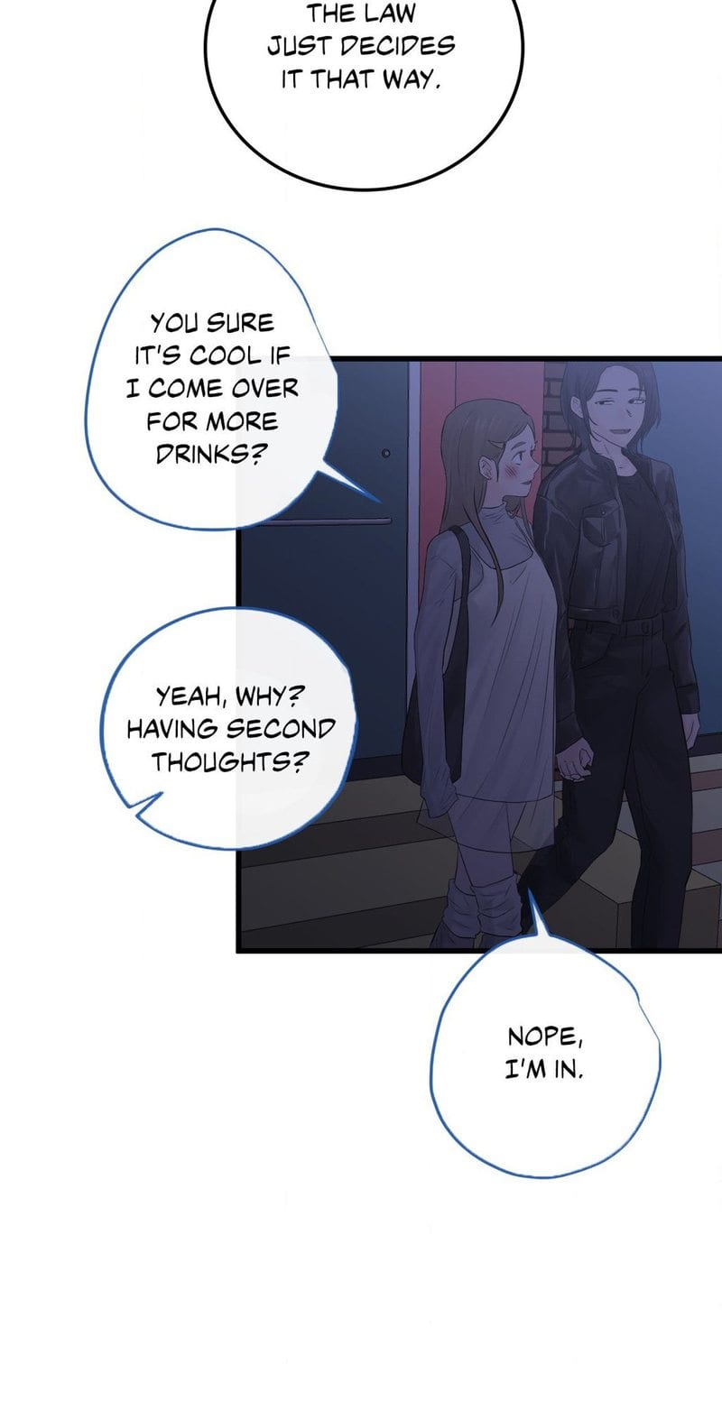 Where the Heart Is (Uncensored), chapter 50, page 38 of 66