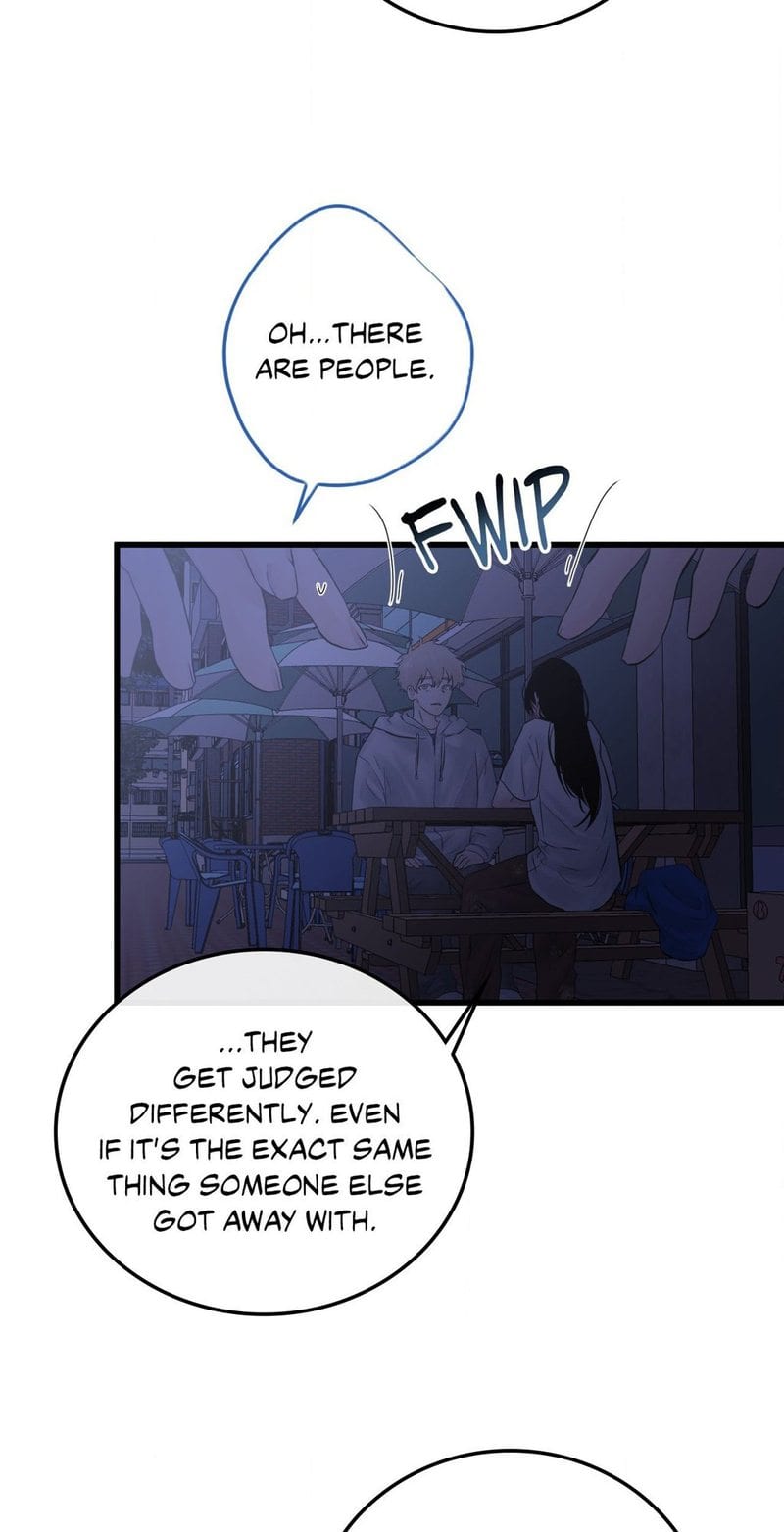 Where the Heart Is (Uncensored), chapter 50, page 40 of 66