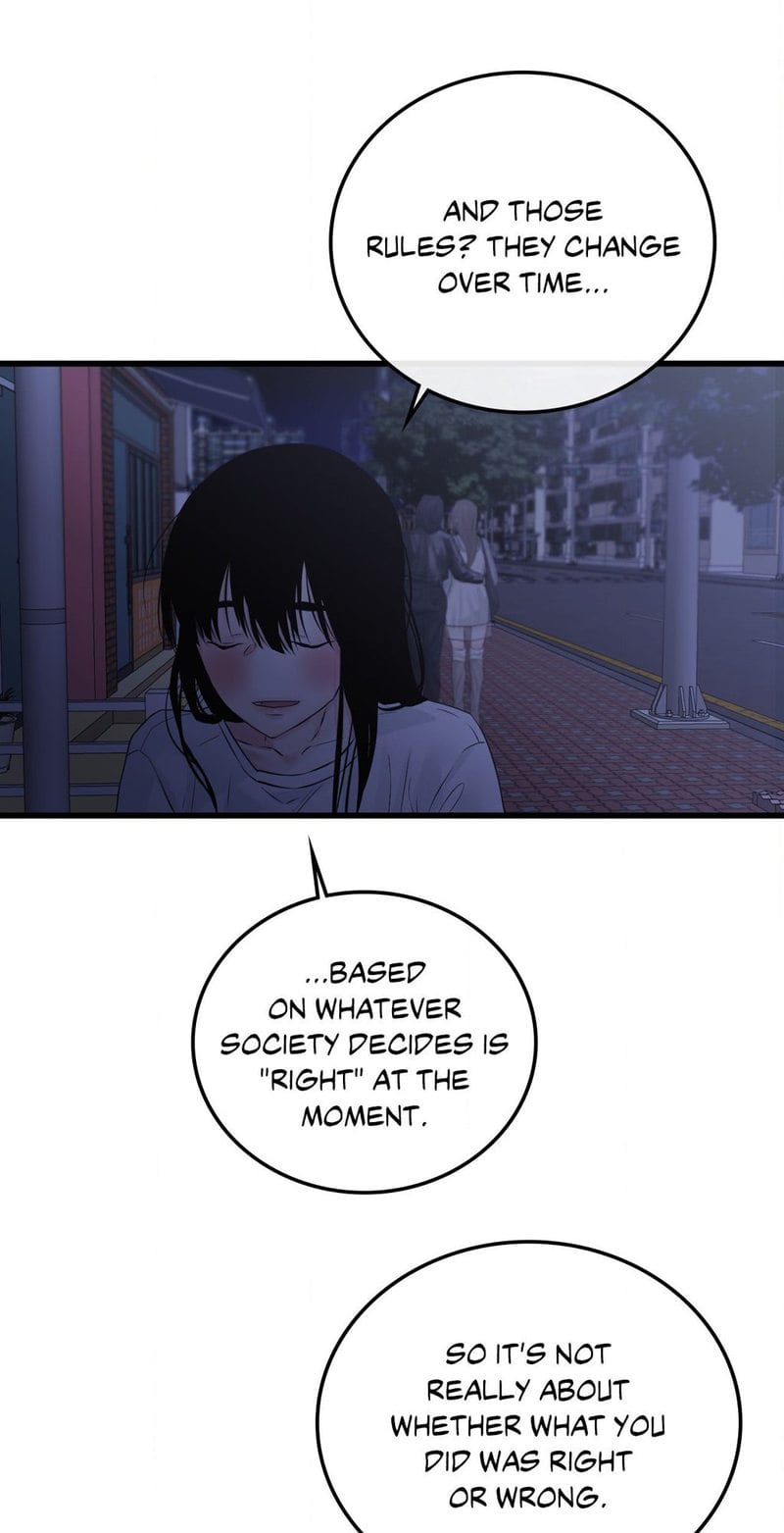 Where the Heart Is (Uncensored), chapter 50, page 42 of 66