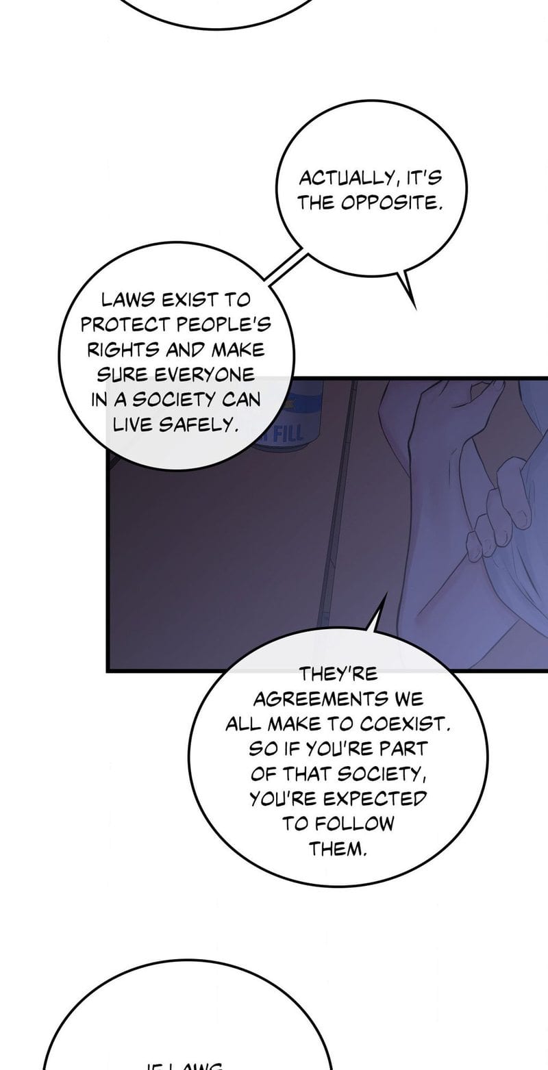 Where the Heart Is (Uncensored), chapter 50, page 46 of 66