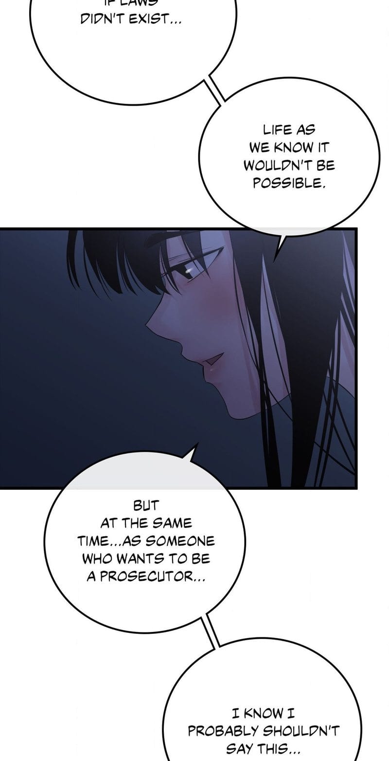 Where the Heart Is (Uncensored), chapter 50, page 47 of 66