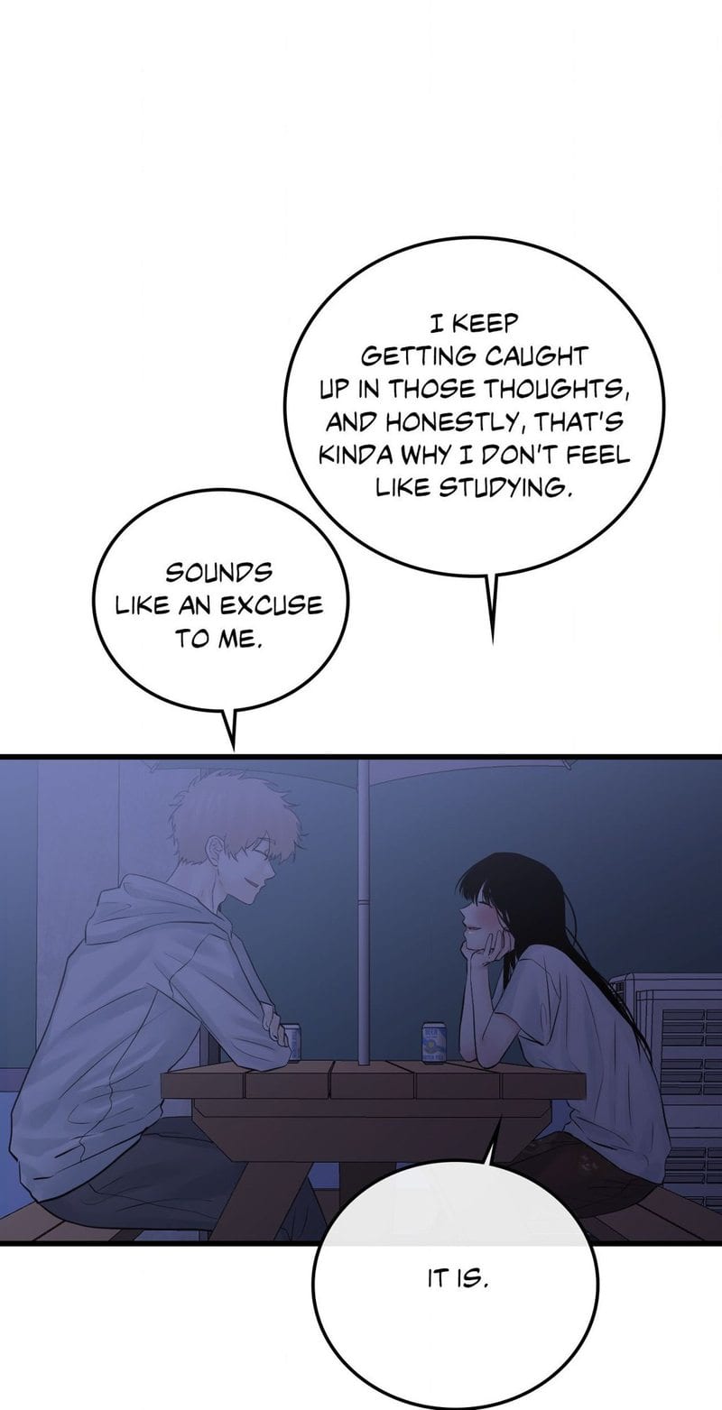 Where the Heart Is (Uncensored), chapter 50, page 50 of 66