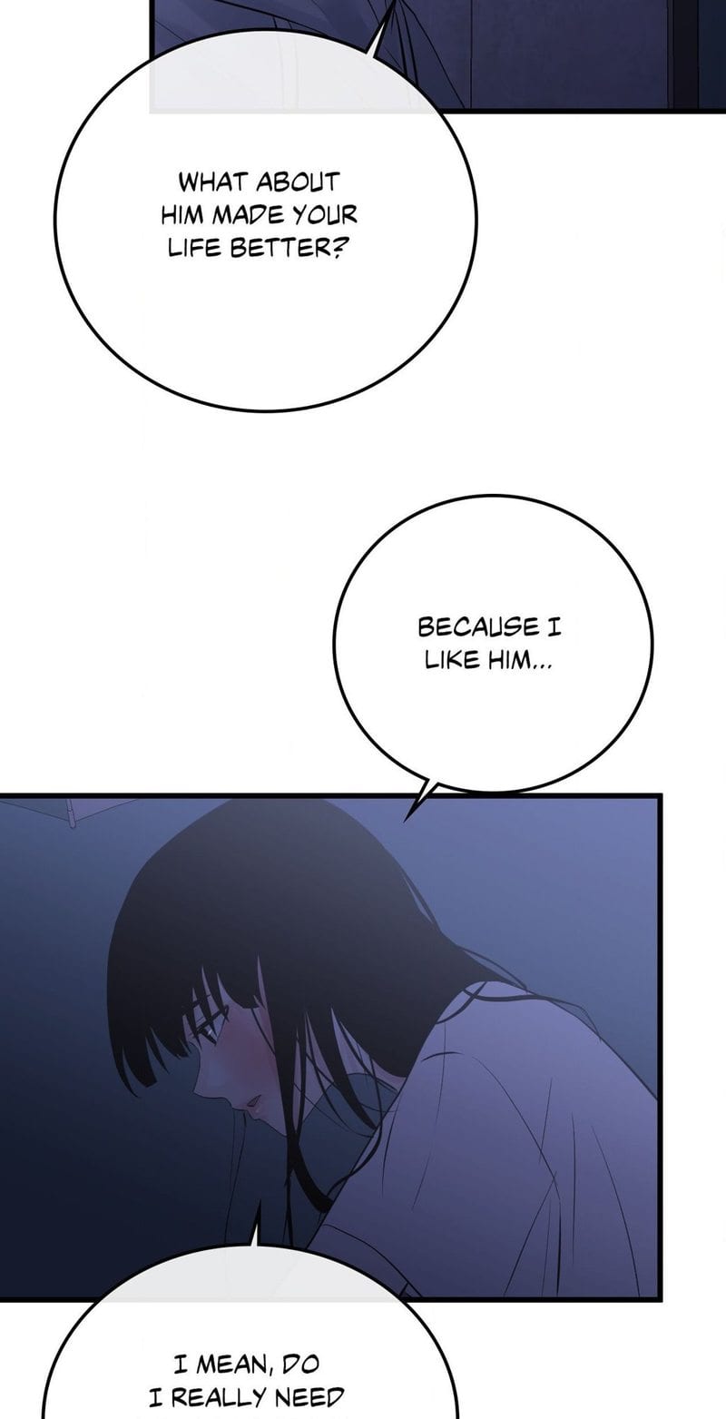 Where the Heart Is (Uncensored), chapter 50, page 55 of 66