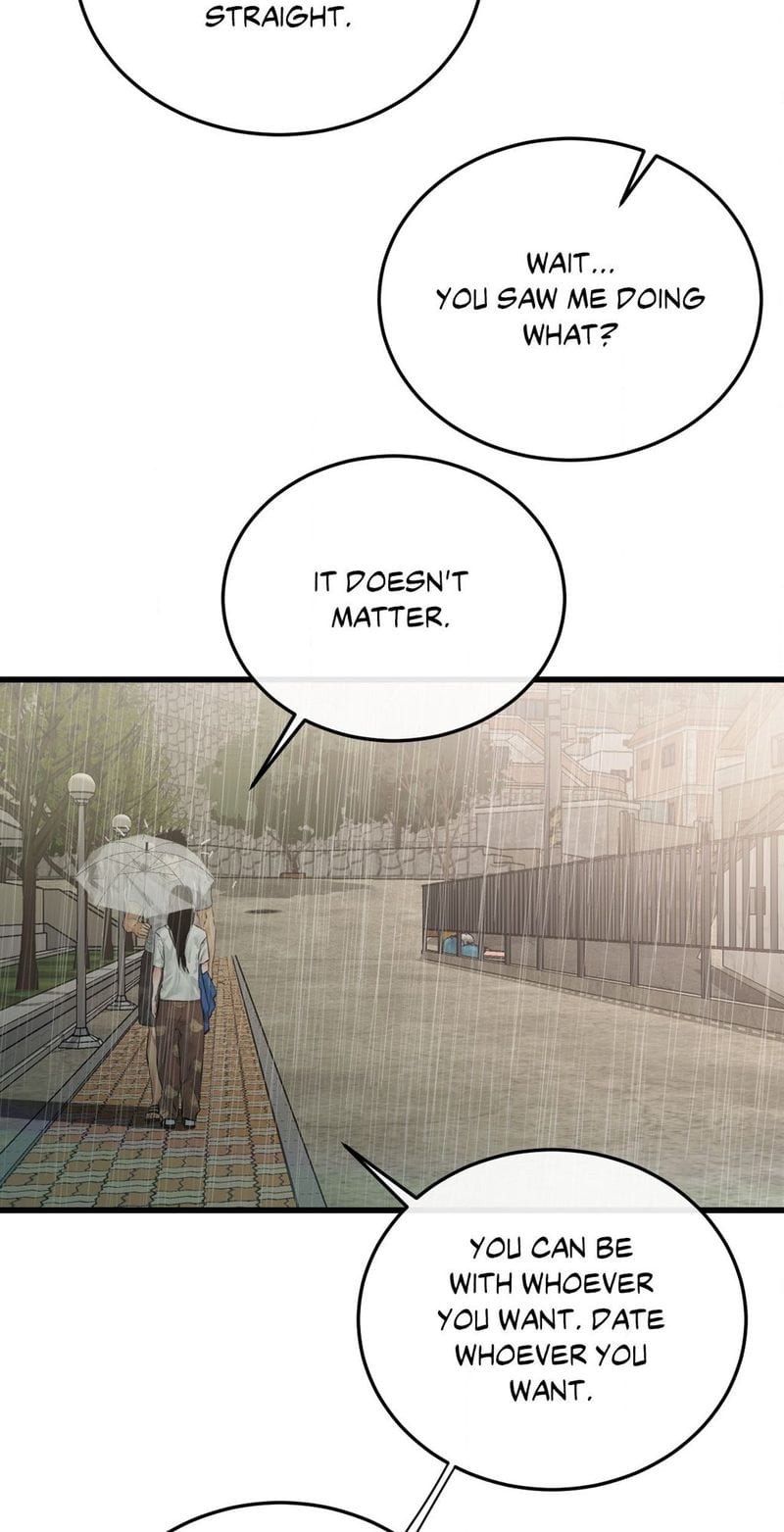 Where the Heart Is (Uncensored), chapter 52, page 11 of 64