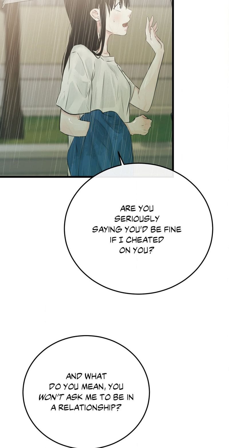 Where the Heart Is (Uncensored), chapter 52, page 18 of 64