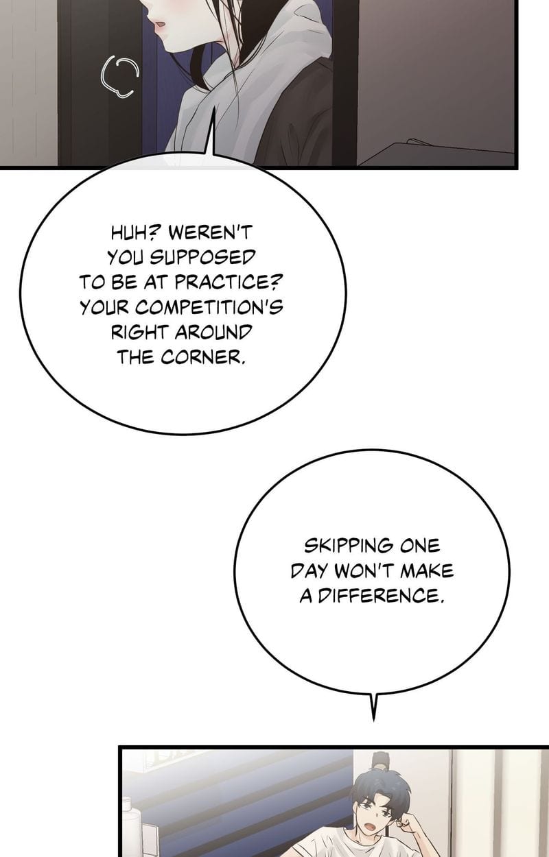 Where the Heart Is (Uncensored), chapter 53, page 9 of 84