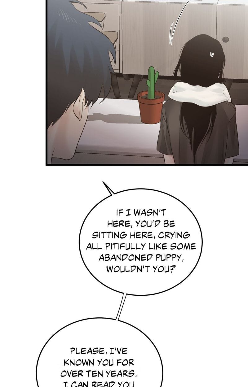 Where the Heart Is (Uncensored), chapter 53, page 13 of 84