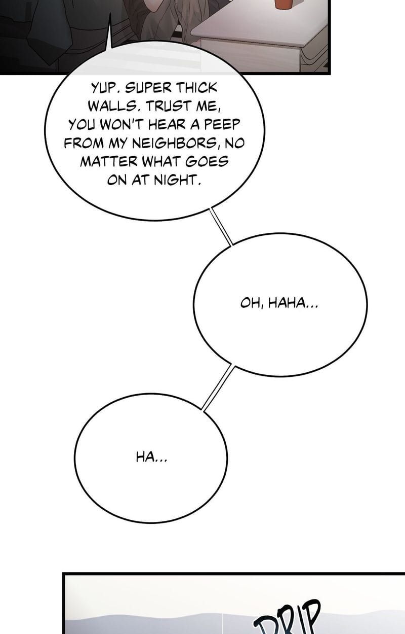 Where the Heart Is (Uncensored), chapter 53, page 17 of 84