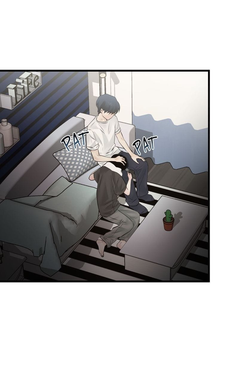 Where the Heart Is (Uncensored), chapter 53, page 23 of 84