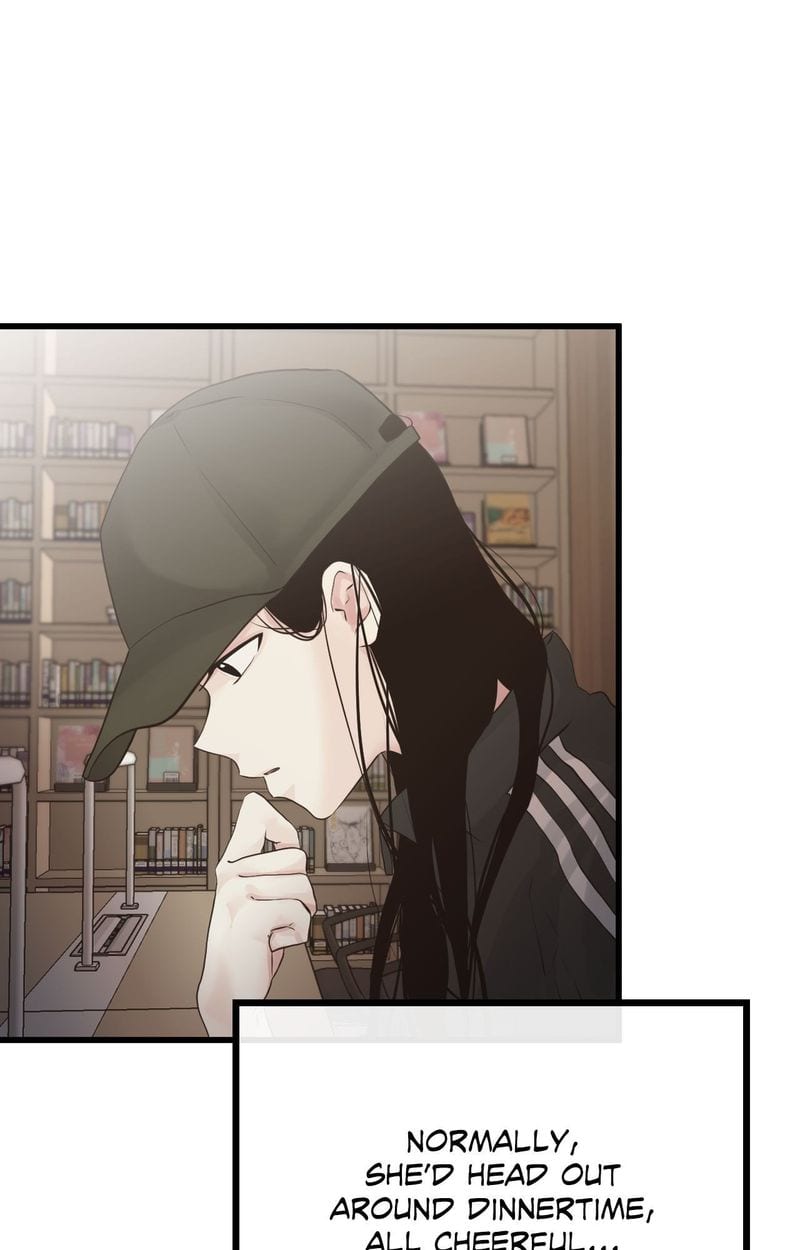 Where the Heart Is (Uncensored), chapter 53, page 28 of 84