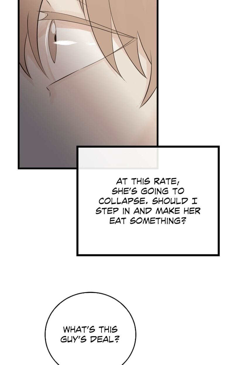 Where the Heart Is (Uncensored), chapter 53, page 31 of 84