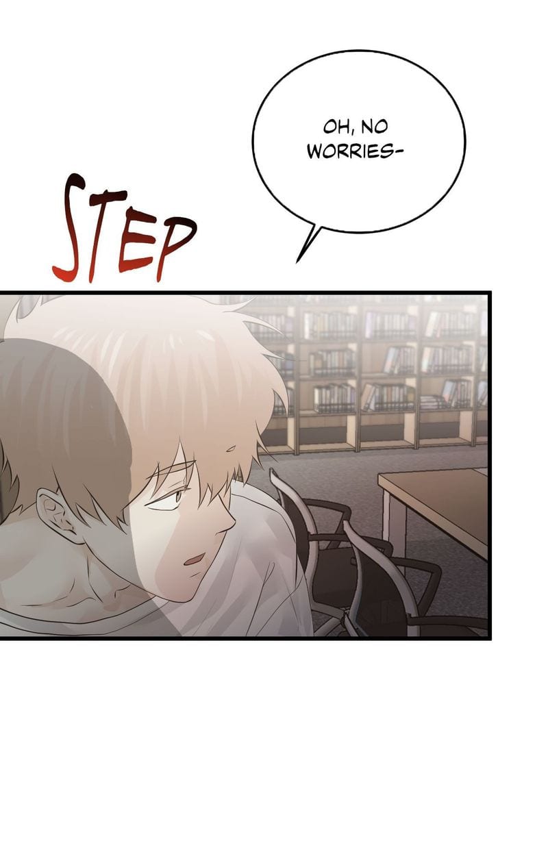 Where the Heart Is (Uncensored), chapter 53, page 33 of 84