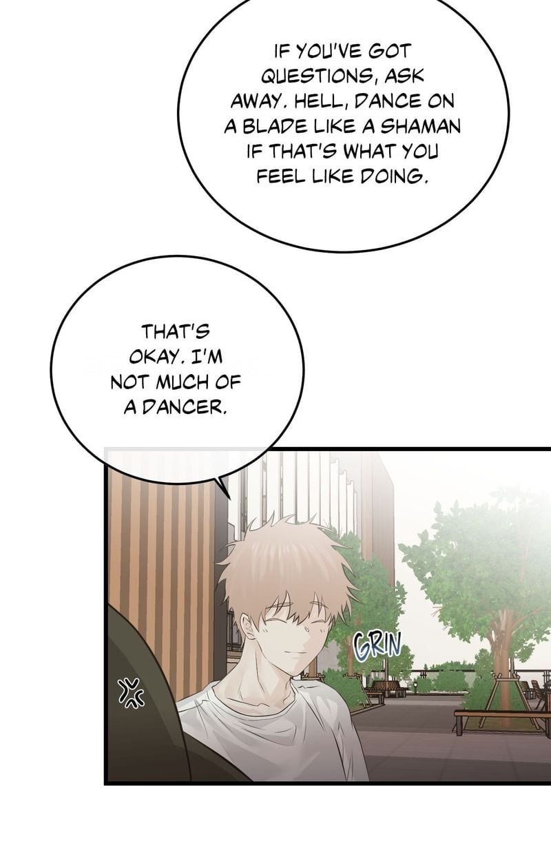 Where the Heart Is (Uncensored), chapter 53, page 48 of 84