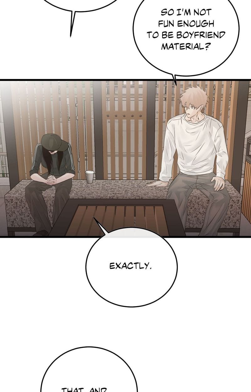 Where the Heart Is (Uncensored), chapter 53, page 64 of 84
